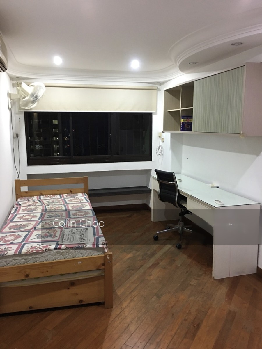 Blk 624A Woodlands Drive 52 (Woodlands), HDB 5 Rooms #136073522